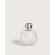 Frosted Geode Lampe Berger