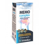 Ynsadiet Memocomplex Zentrum - 60 Capsules