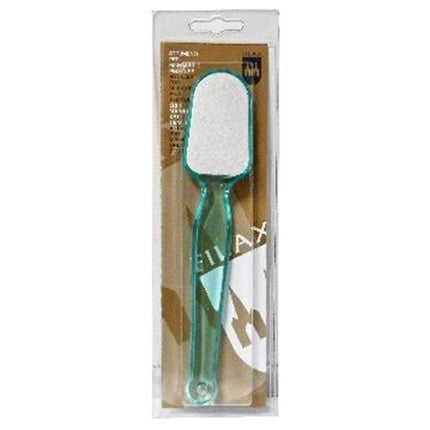 Filax Foot File Rasp for Professional Pedicure - Tool for Removing Calluses and Dead Skin