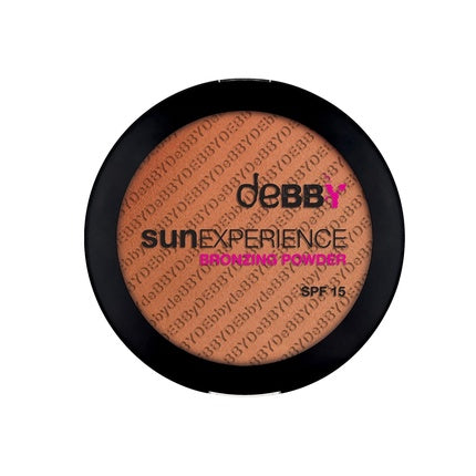 Sun Experience Bronzing Powder SPF 15 No.2