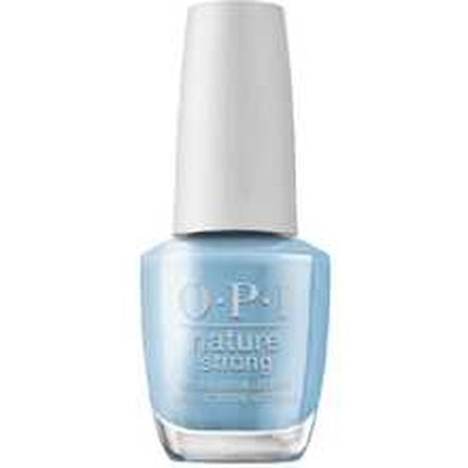 Opi Nature Strong Nail Polish 15 Ml Natural Origin Lacquer