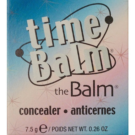 theBalm TimeBalm Concealer 7.5g Medium/Dark