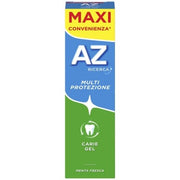 AZ Multi Protection Gel Toothpaste  85ml