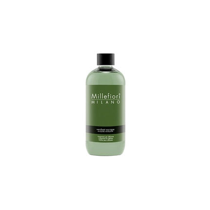 Millefiori Milano Natural Verdant Escape Aroma Diffuser Refill