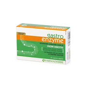 Farmaderbe Gastro Enzyme 30 Capsules