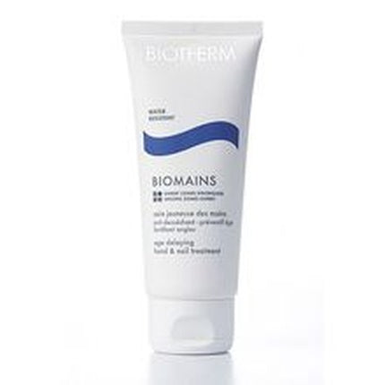 Biotherm Age Delaying Hand & Nail Treatment 100ml