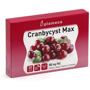 Crambycyst Max 30 Capsules Plameca