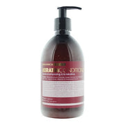 Organic Botanic Keratin Conditioner 500ml For Unisex