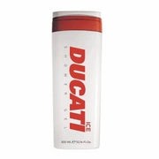 Ducati Ice For Men Shower Gel 400 Ml