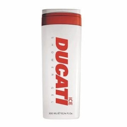 Ducati Ice For Men Shower Gel 400 Ml