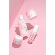 G9SKIN White In Milk Capsule Serum 50ml - Korean Beauty