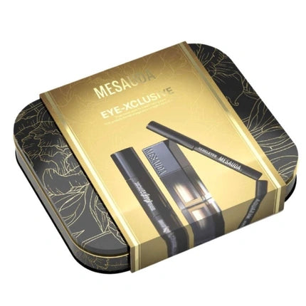 Mesauda Christmas 2023 Eye-Xclusive Kit