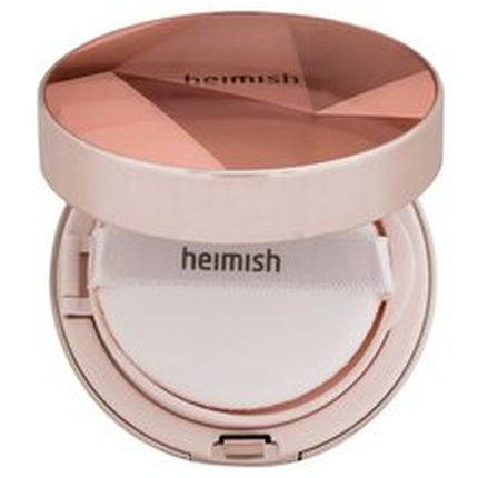 Heimish Artless Perfect Cushion Spf50 Longlasting Makeup With High Uv Protection 26 Grams Shade 23 Natural Beige