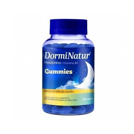 Esteve Esteve Dorminatur 50 Gummies