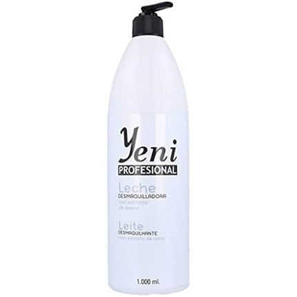 Yeni Makeup Remover Milk 1000ml