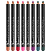 NYX Suede Matte Lip Liner Smll59 Sweet Tooth 3,5g