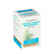 Arkopharma Horsetail 50 Capsules Herbal Dietary Supplement