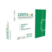 Offhealth Leniva Bio Ophthalmic Gauze 20 Pieces