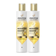 Pantene Shampoo Duo Pack 1.750ml