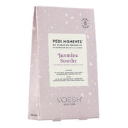 Pedi Moments 4step Pedicure Set Jasmine Soothe A Complete Foot Care Solution