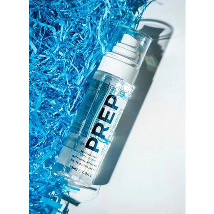 Technic Prep Set & Finish Setting Spray 100ml
