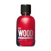 Dsquared2 Dsquared2 Red Wood Pour Femme Eau De Toilette Spray 30ml