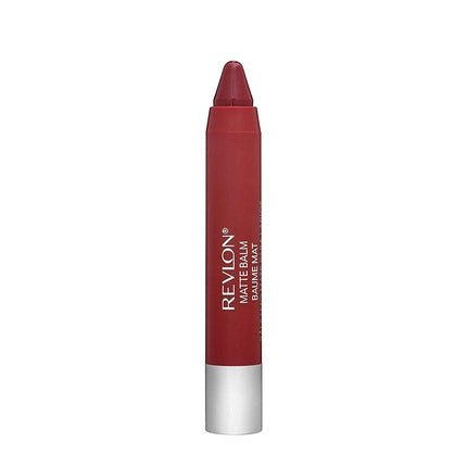 Revlon ColorBurst Matte Balm Moisturizing Lipstick Balm Makeup 2.7g - #250 Standout