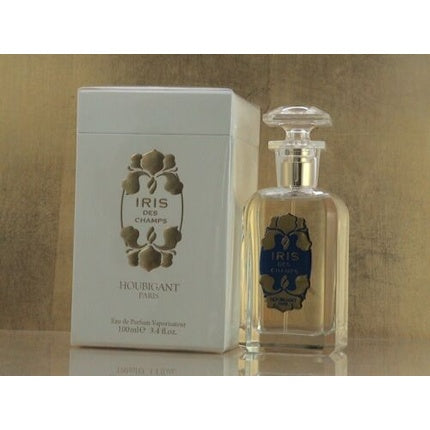 Houbigant Iris des Champs Eau De Parfum Spray 100ml