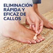 Dr. Scholl's Callus Remover Plasters X8 Fast and Effective Callus Remover