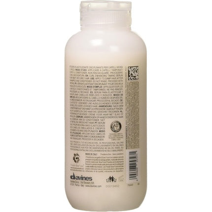 Love Curl by Davines Curl Cream 150ml