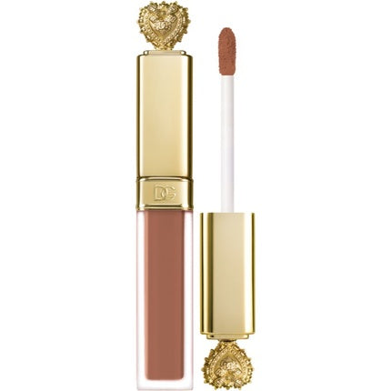 Devotion Liquid Mousse Lipstick 100 Speranza