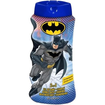 Gel and Shampoo 475ml