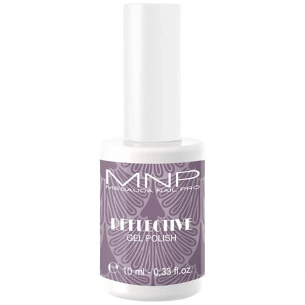 Mesauda Mnp Gel Polish Reflective 205