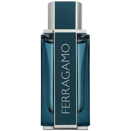 Salvatore Ferragamo Ferragamo Intense Leather Eau De Parfum 100ml