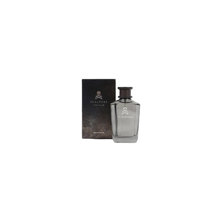 Scalpers The Club Eau De Perfume Spray 125ml