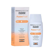 Isdin Fotoprotector Fusion Fluid Spf50 50ml