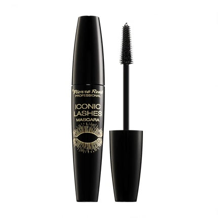 Pierre Rene Iconic Lashes Thickening Lengthening Mascara 15ml