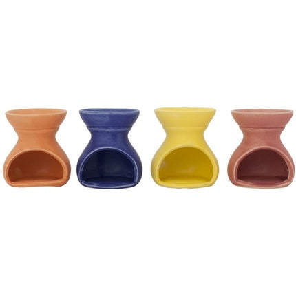 Candela Brucia Essenze