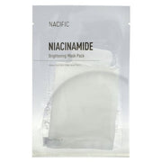 Brightening Beauty Mask with Niacinamide 1.05 Oz 30g