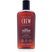 American Crew Daily Moisturizing Conditioner Vegan and Silicone Free 450ml