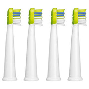 Sencor Replacement Head For Children's Sonic Toothbrushes Soc 091x Sox 014gr