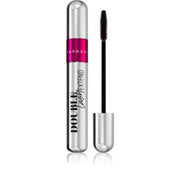 Farmasi Double Lash Extend Mascara For Lengthening, Curling, And Volume - 12 Ml