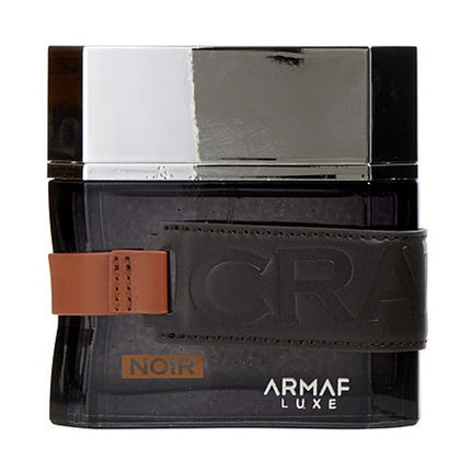 Armaf Craze Noir Eau De Parfum Spray 100ml