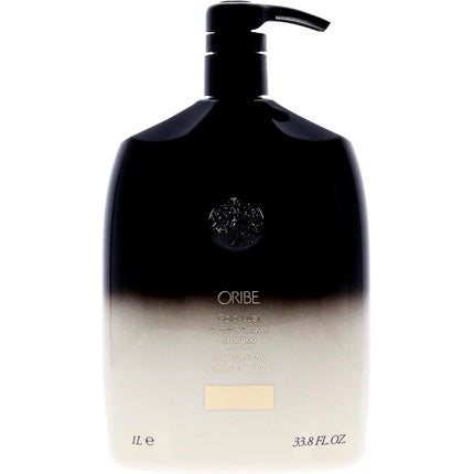 ORIBE Gold Lust Repair & Restore Shampoo 33.8oz