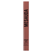 MESAUDA ARTIST LIPS 101 Fudge