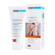 Isdin Ureadin Calm Antiitch Cream 200ml Hydrating And Soothing Cream For Skin Relief