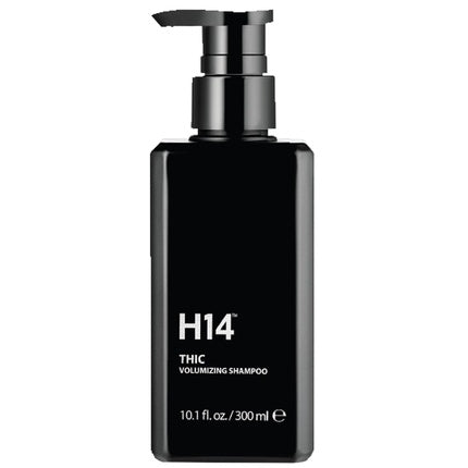 H14 Thick Volumizing Shampoo 10.1 oz