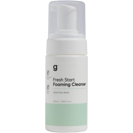 Gladskin Fresh Start Foaming Cleanser