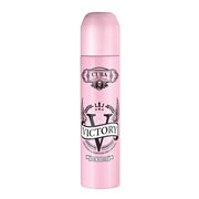 Cuba Victory For Women Perfumed Spray 100ml By Cuba
