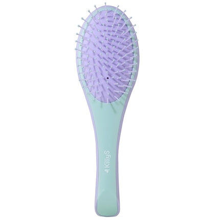 Killys Velvet Touch Hair Brush